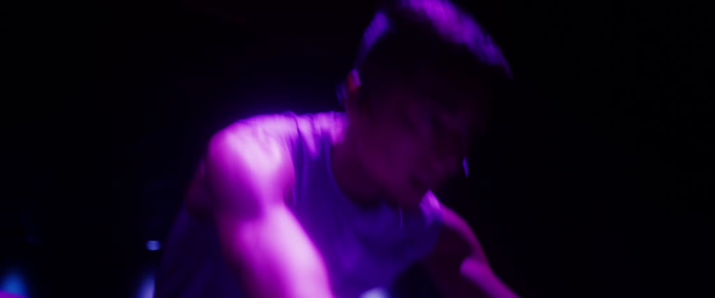 Will Soho Cycle.mp4